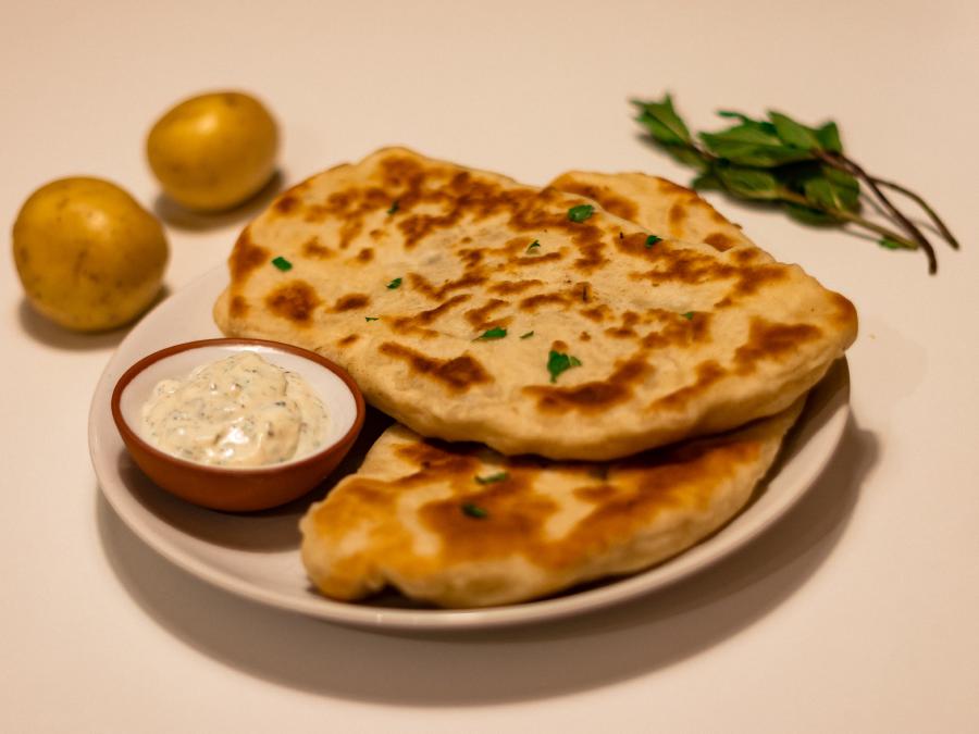Bolani